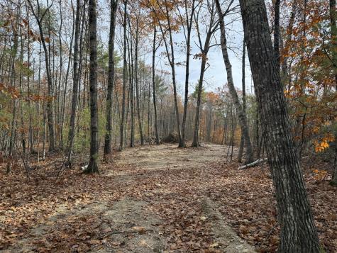 Lot 5 St. Laurent Way Shapleigh ME 04076