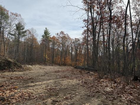 Lot 5 St. Laurent Way Shapleigh ME 04076