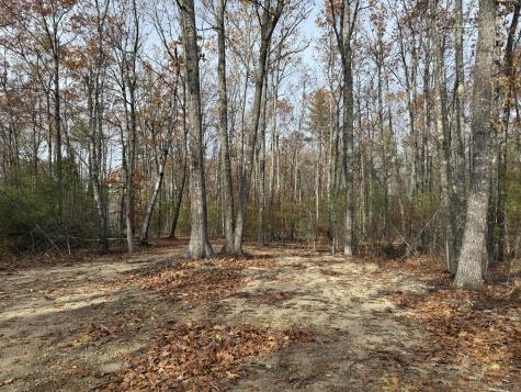 Lot 5 St. Laurent Way Shapleigh ME 04076