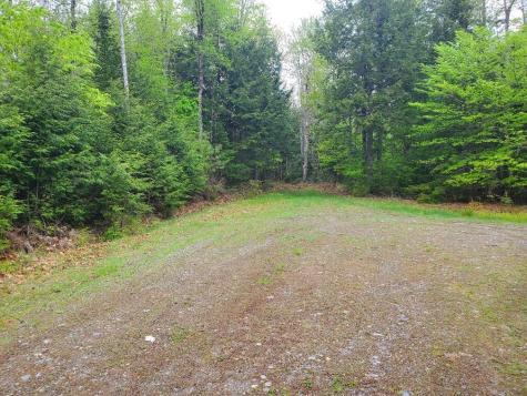 0 Blackcat Point Drive Princeton ME 04668