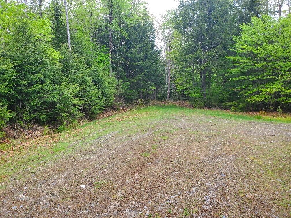 0 Blackcat Point Drive Princeton ME 04668