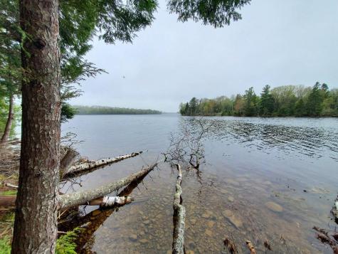 0 Blackcat Point Drive Princeton ME 04668