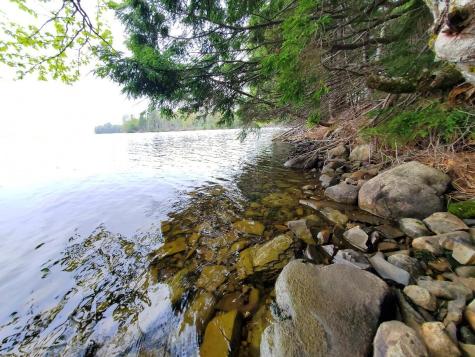 0 Blackcat Point Drive Princeton ME 04668