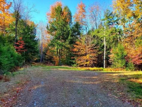 0 Blackcat Point Drive Princeton ME 04668