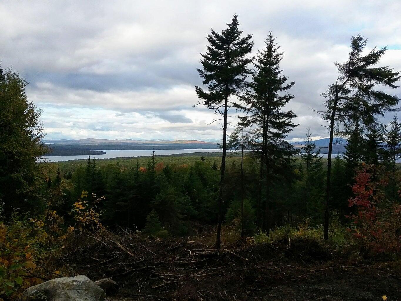 Lot 24-1 Route 17 Rangeley Plt ME 04970