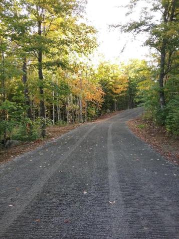 Lot 24-1 Route 17 Rangeley Plt ME 04970
