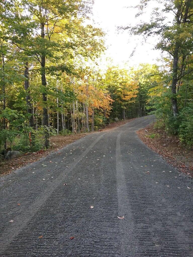 Lot 24-1 Route 17 Rangeley Plt ME 04970