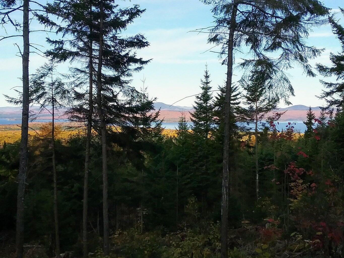 Lot 24-1 Route 17 Rangeley Plt ME 04970