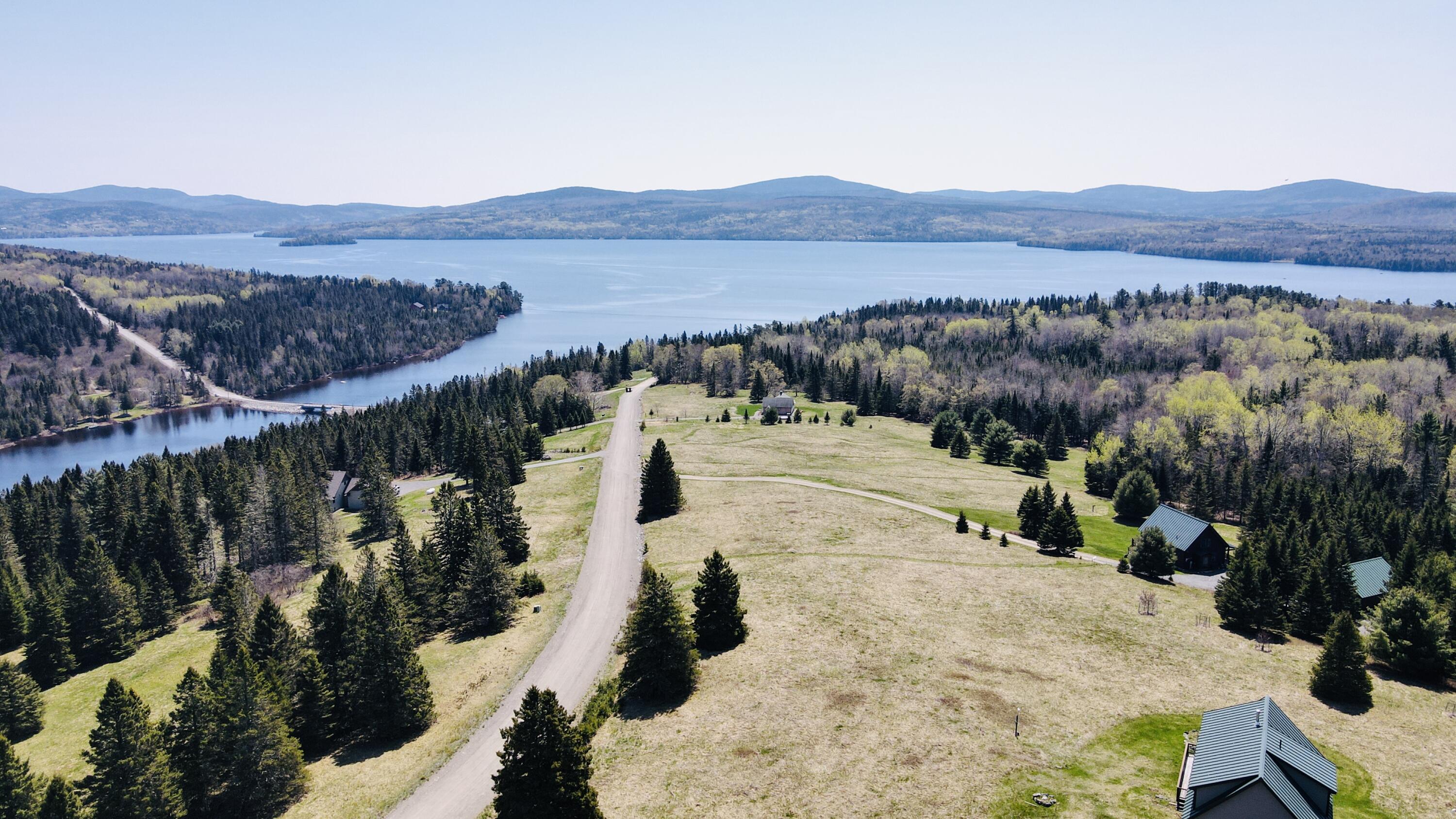 Lot 7 Sanctuary Drive Rangeley ME 04970