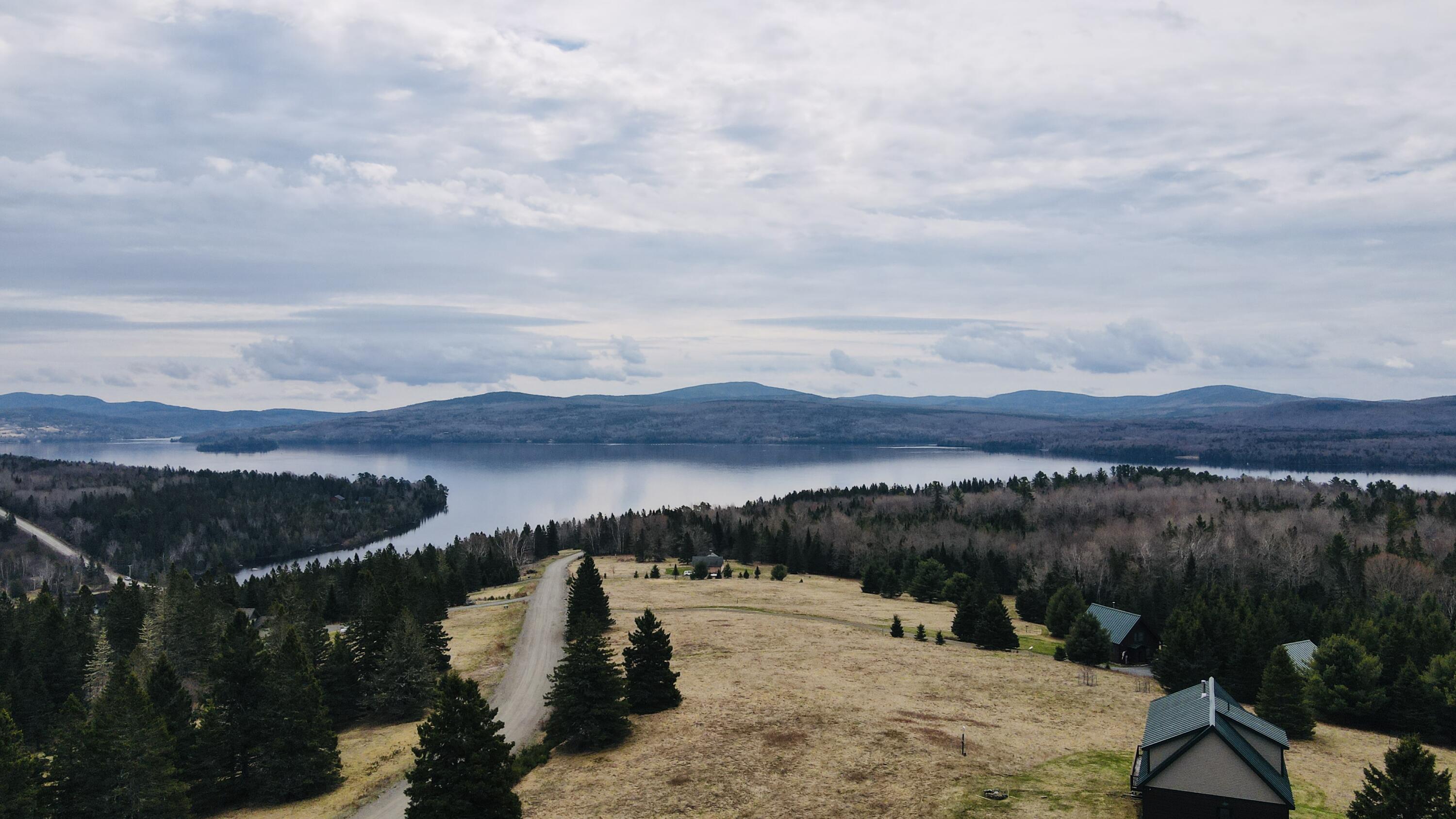 Lot 7 Sanctuary Drive Rangeley ME 04970