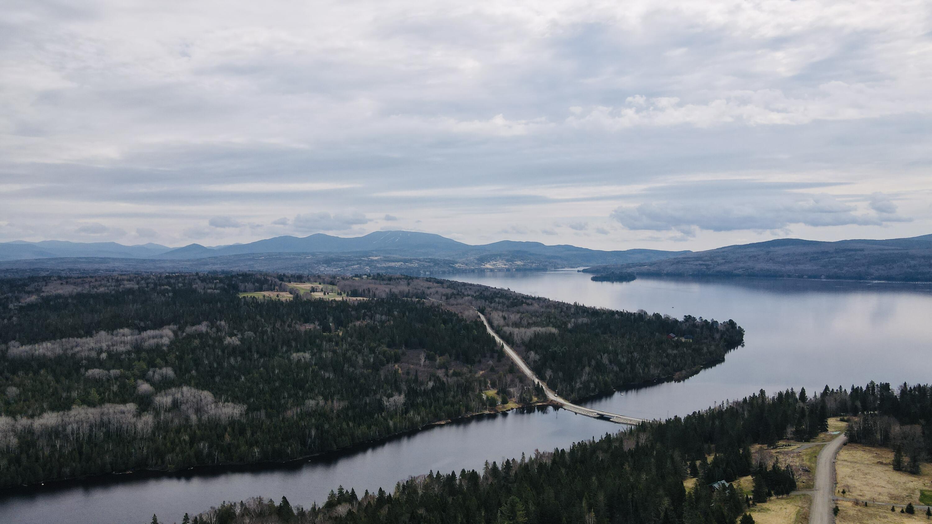 Lot 7 Sanctuary Drive Rangeley ME 04970