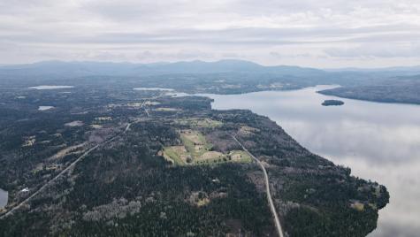 Lot 7 Sanctuary Drive Rangeley ME 04970