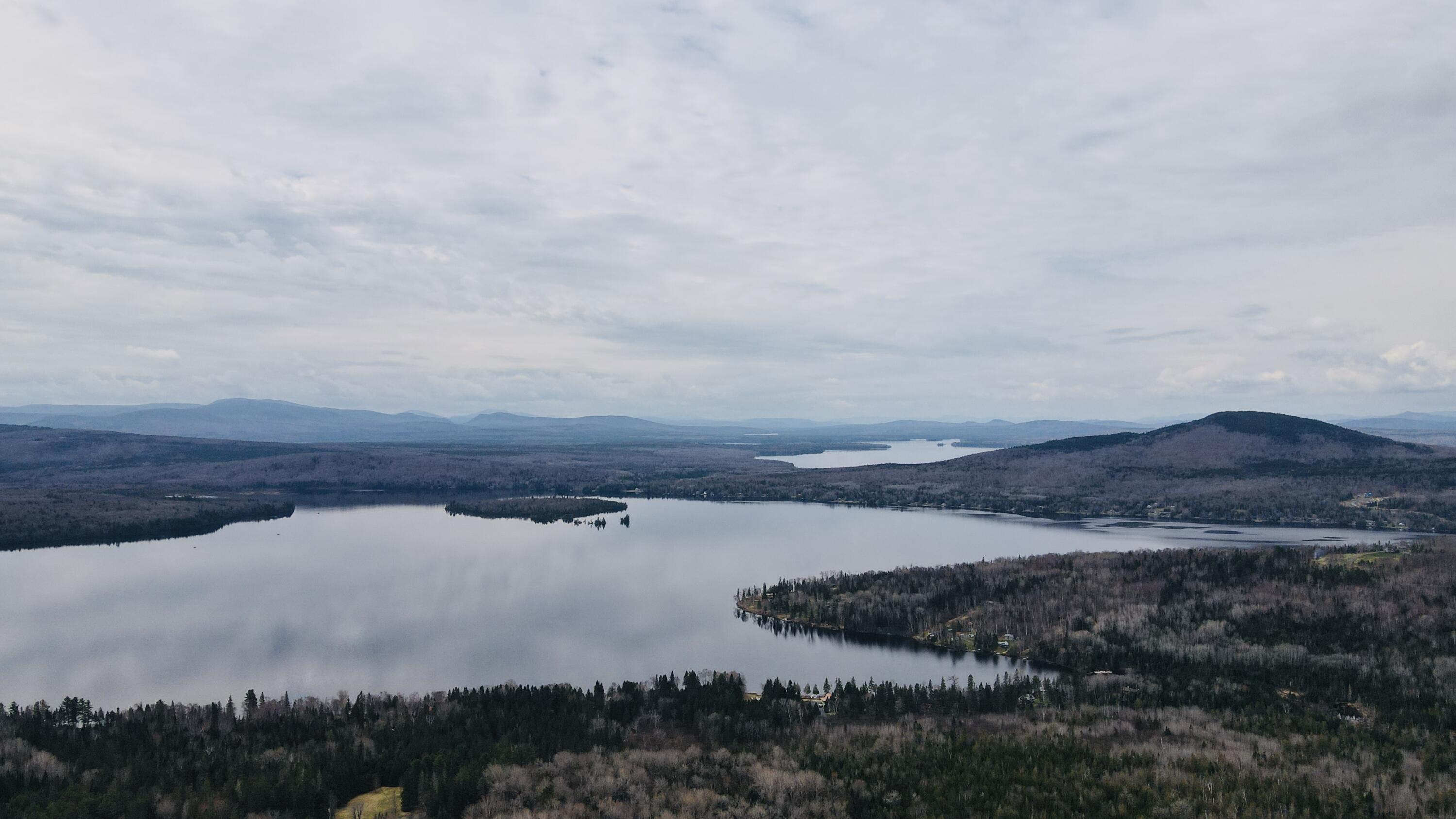 Lot 7 Sanctuary Drive Rangeley ME 04970