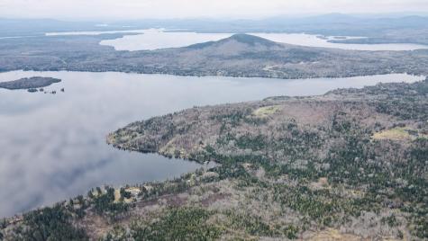 Lot 7 Sanctuary Drive Rangeley ME 04970