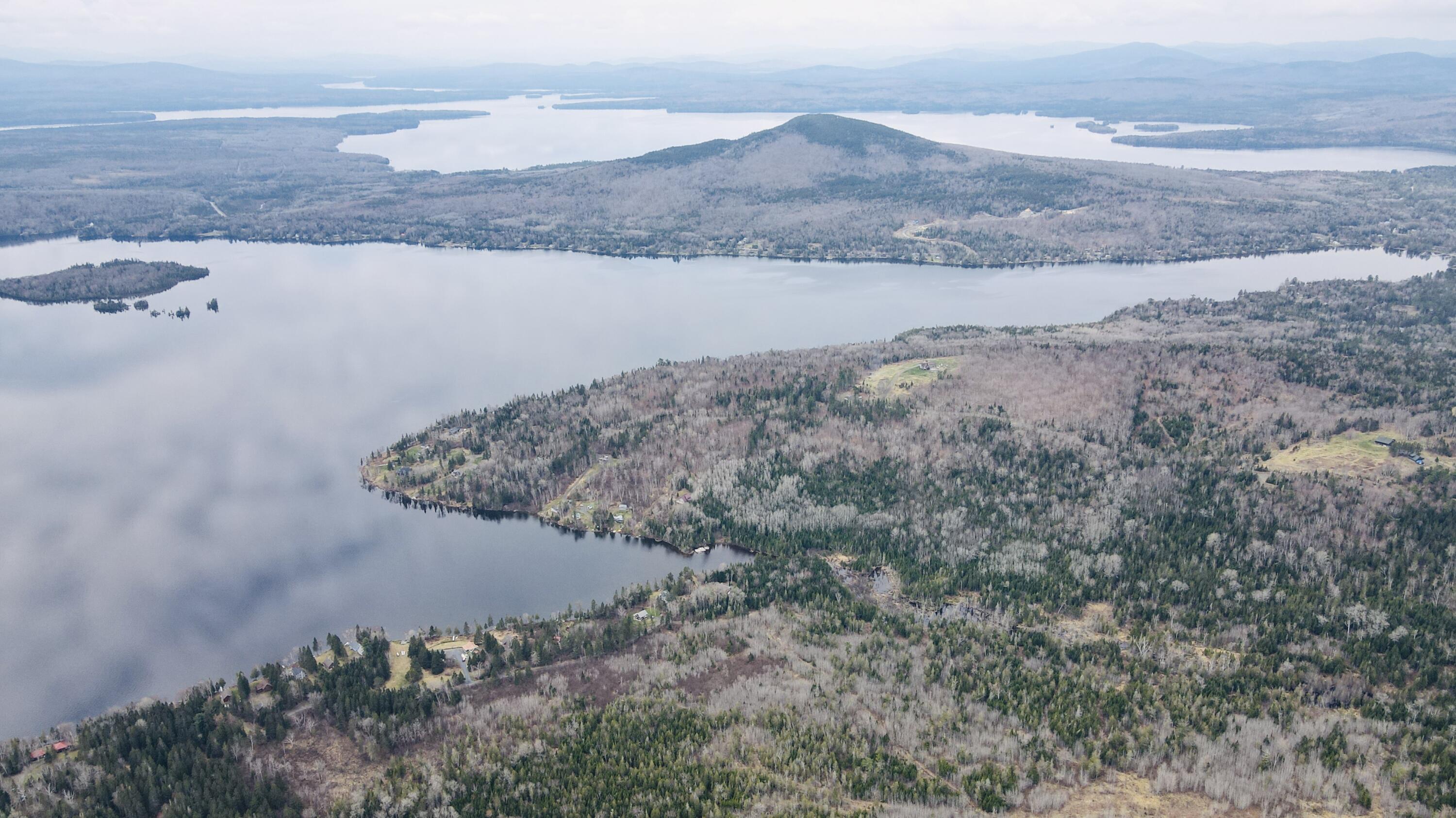 Lot 7 Sanctuary Drive Rangeley ME 04970