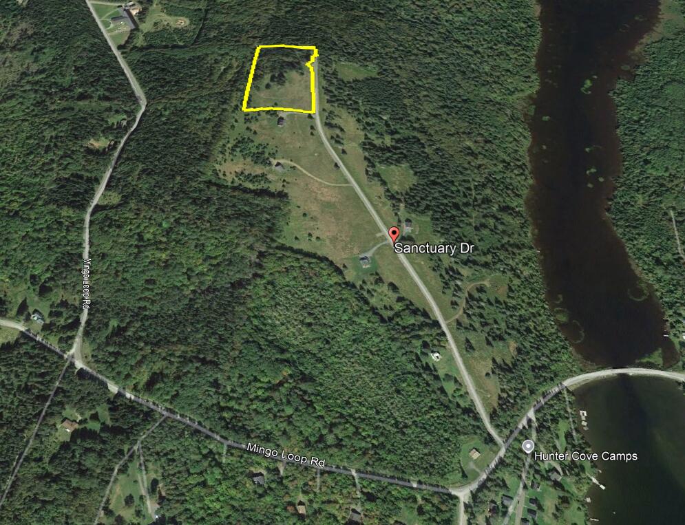 Lot 7 Sanctuary Drive Rangeley ME 04970