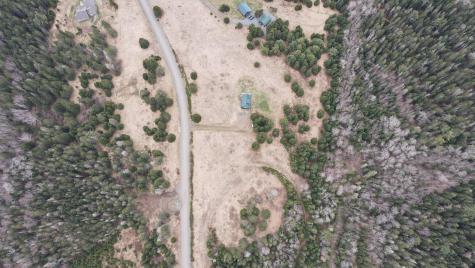 Lot 7 Sanctuary Drive Rangeley ME 04970