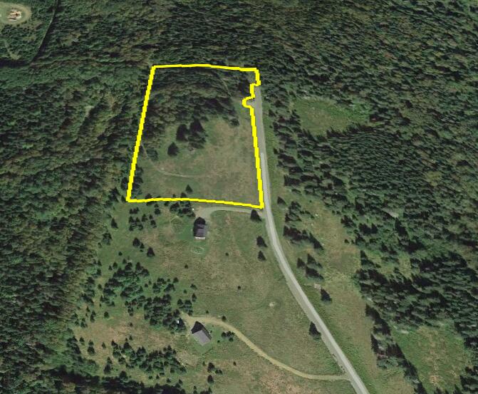 Lot 7 Sanctuary Drive Rangeley ME 04970