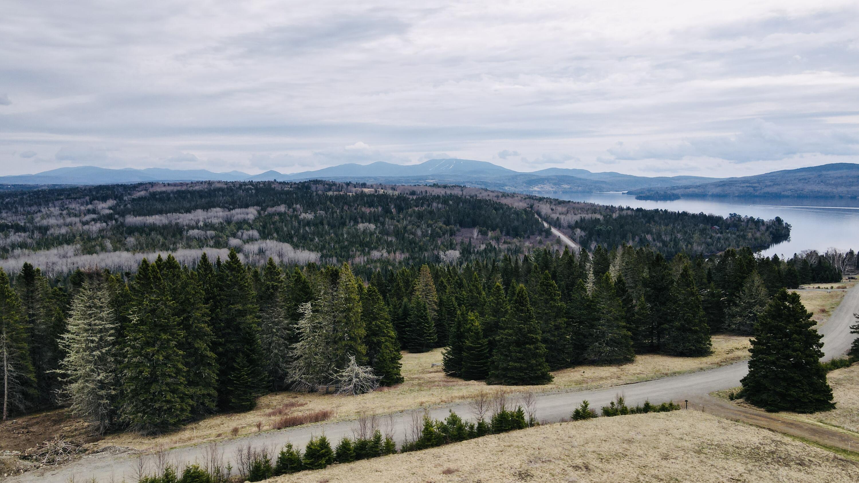 Lot 7 Sanctuary Drive Rangeley ME 04970