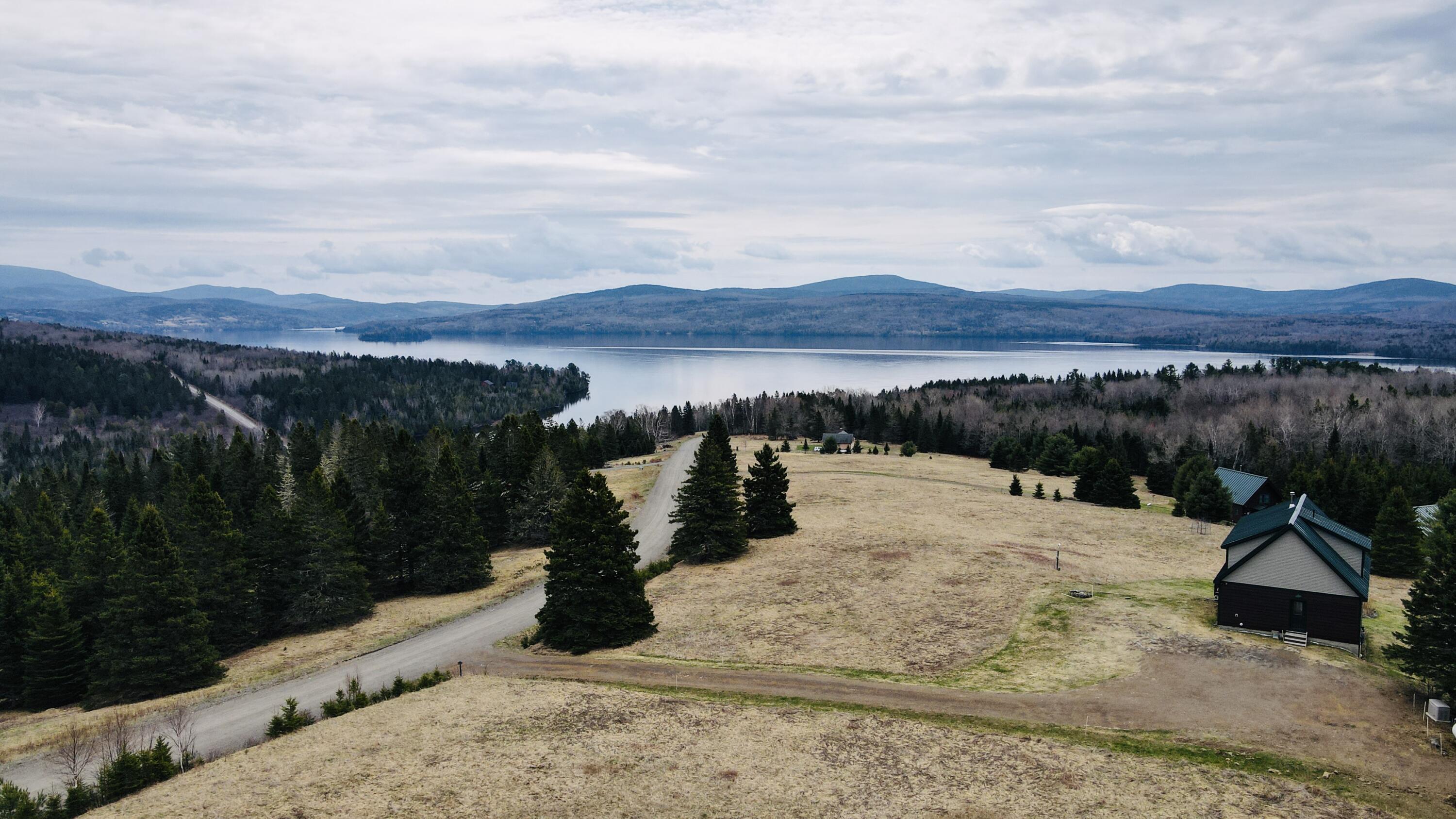 Lot 7 Sanctuary Drive Rangeley ME 04970