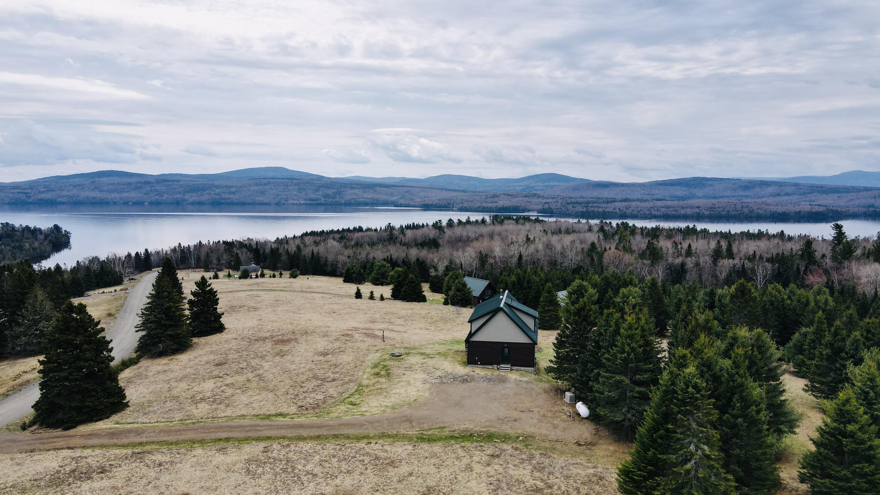 Lot 7 Sanctuary Drive Rangeley ME 04970