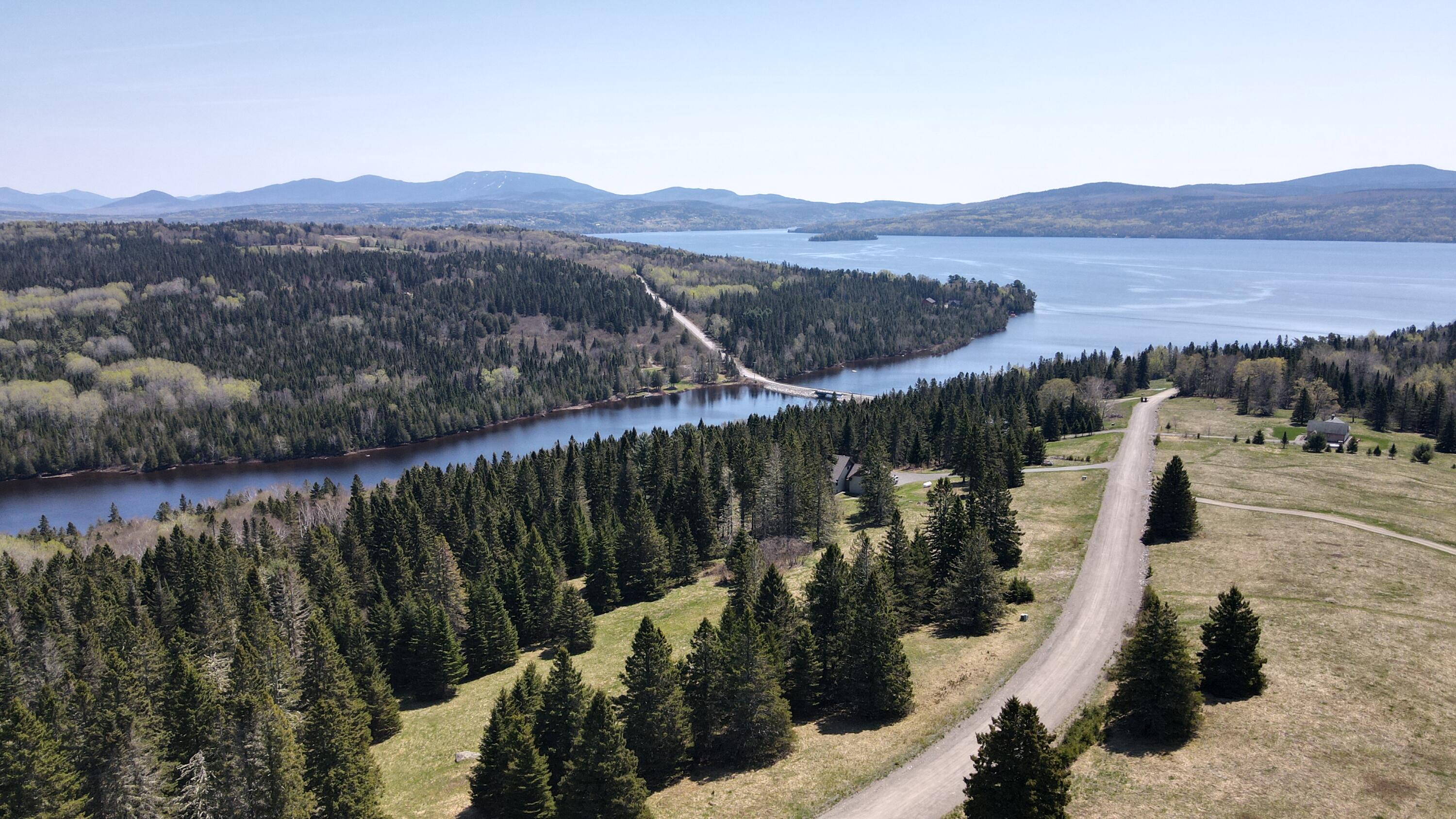 Lot 7 Sanctuary Drive Rangeley ME 04970