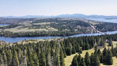 Lot 7 Sanctuary Drive Rangeley ME 04970