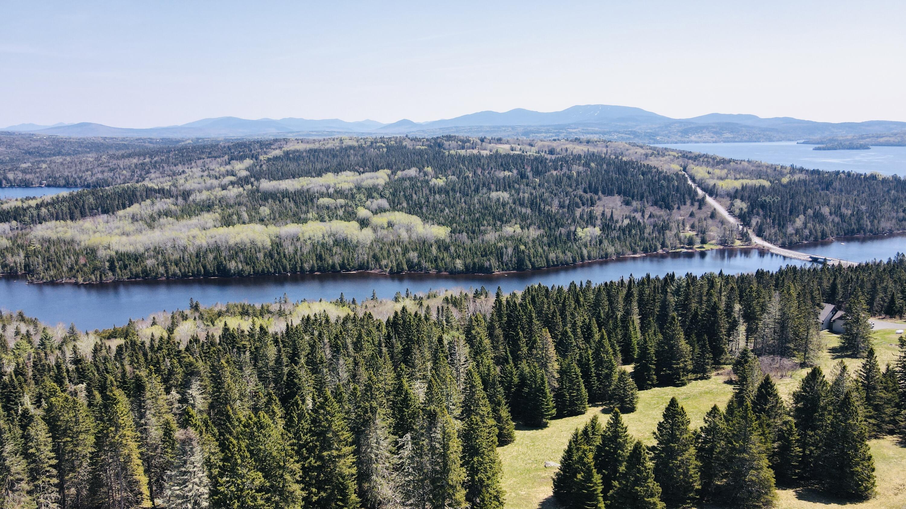 Lot 7 Sanctuary Drive Rangeley ME 04970