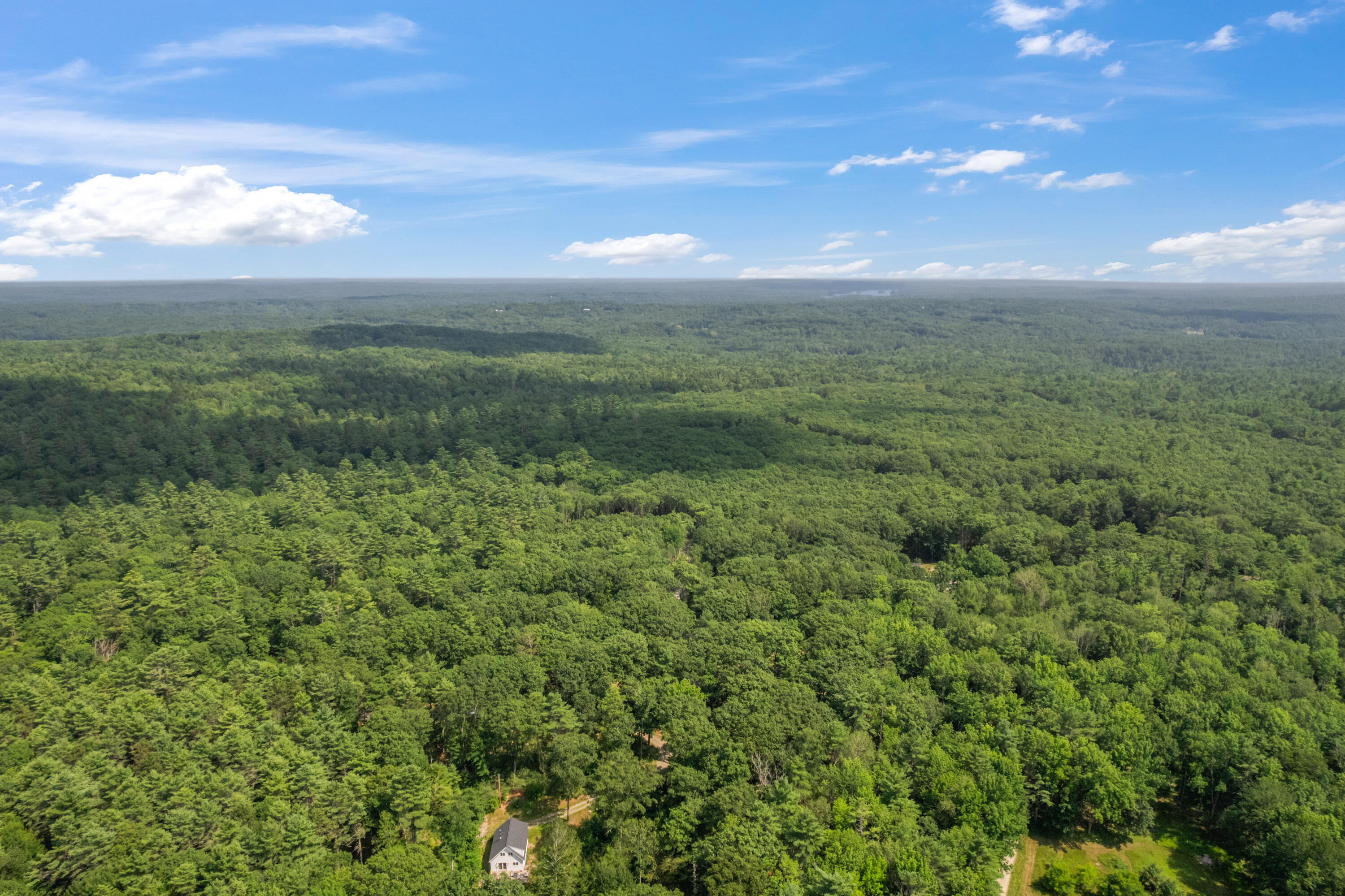 Lot 7j Badger Way Nobleboro ME 04555