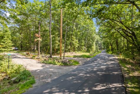 Lot 7J Badger Way Nobleboro ME 04555