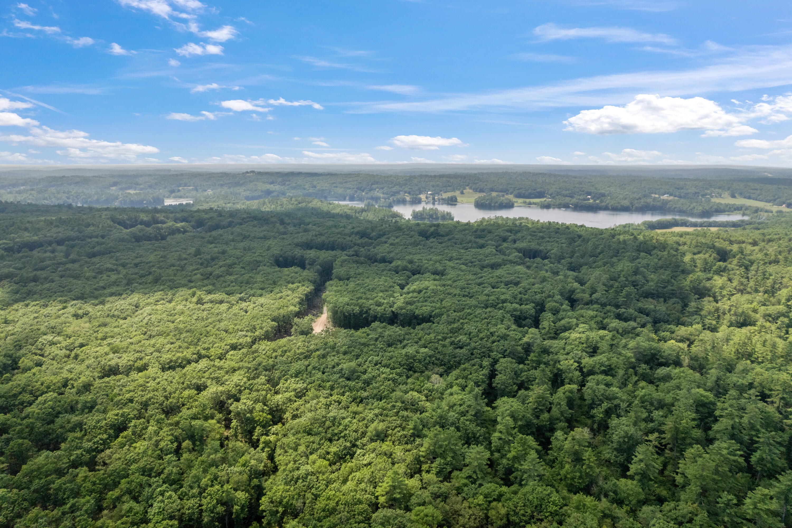 Lot 7j Badger Way Nobleboro ME 04555