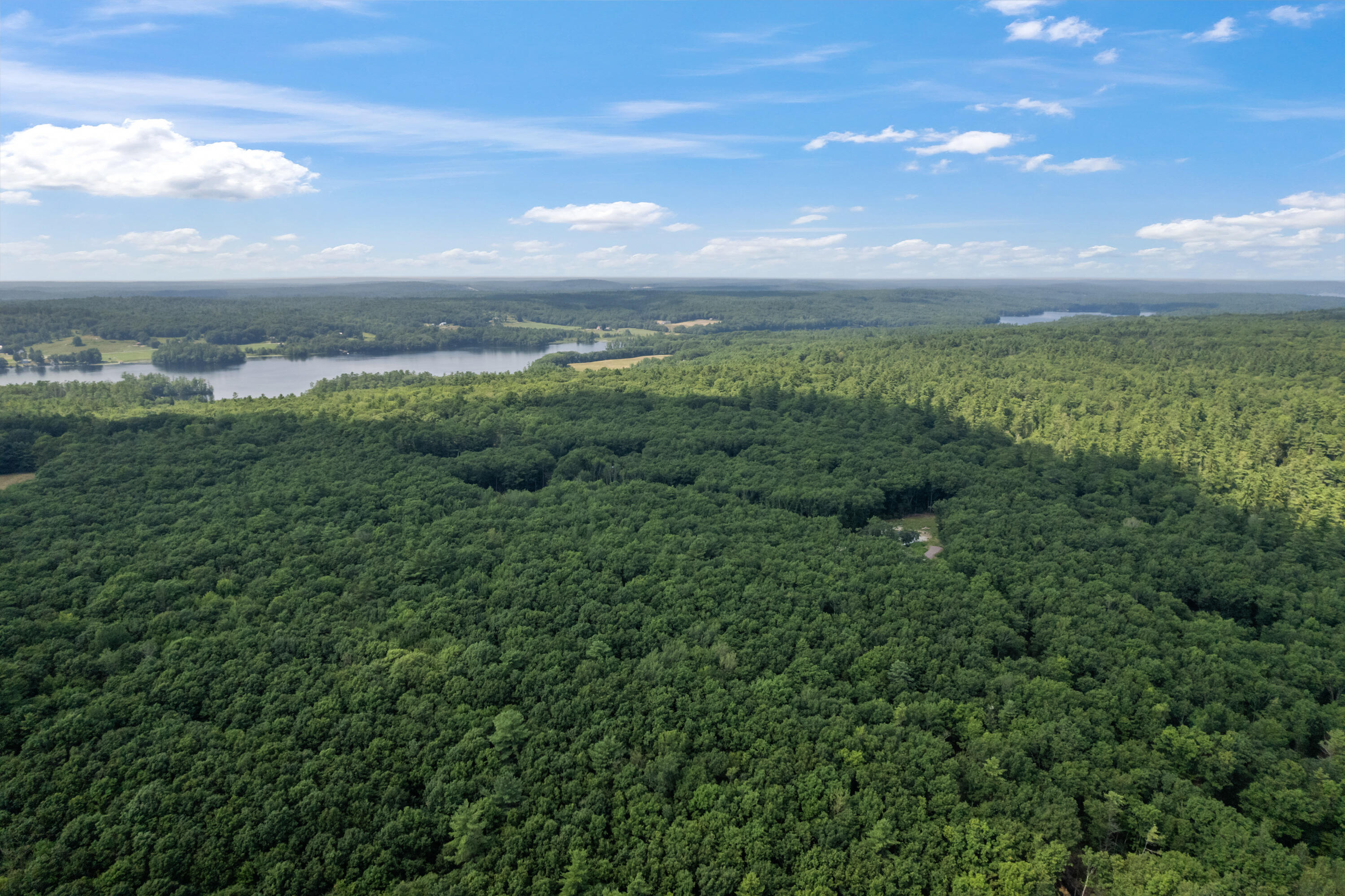 Lot 7j Badger Way Nobleboro ME 04555