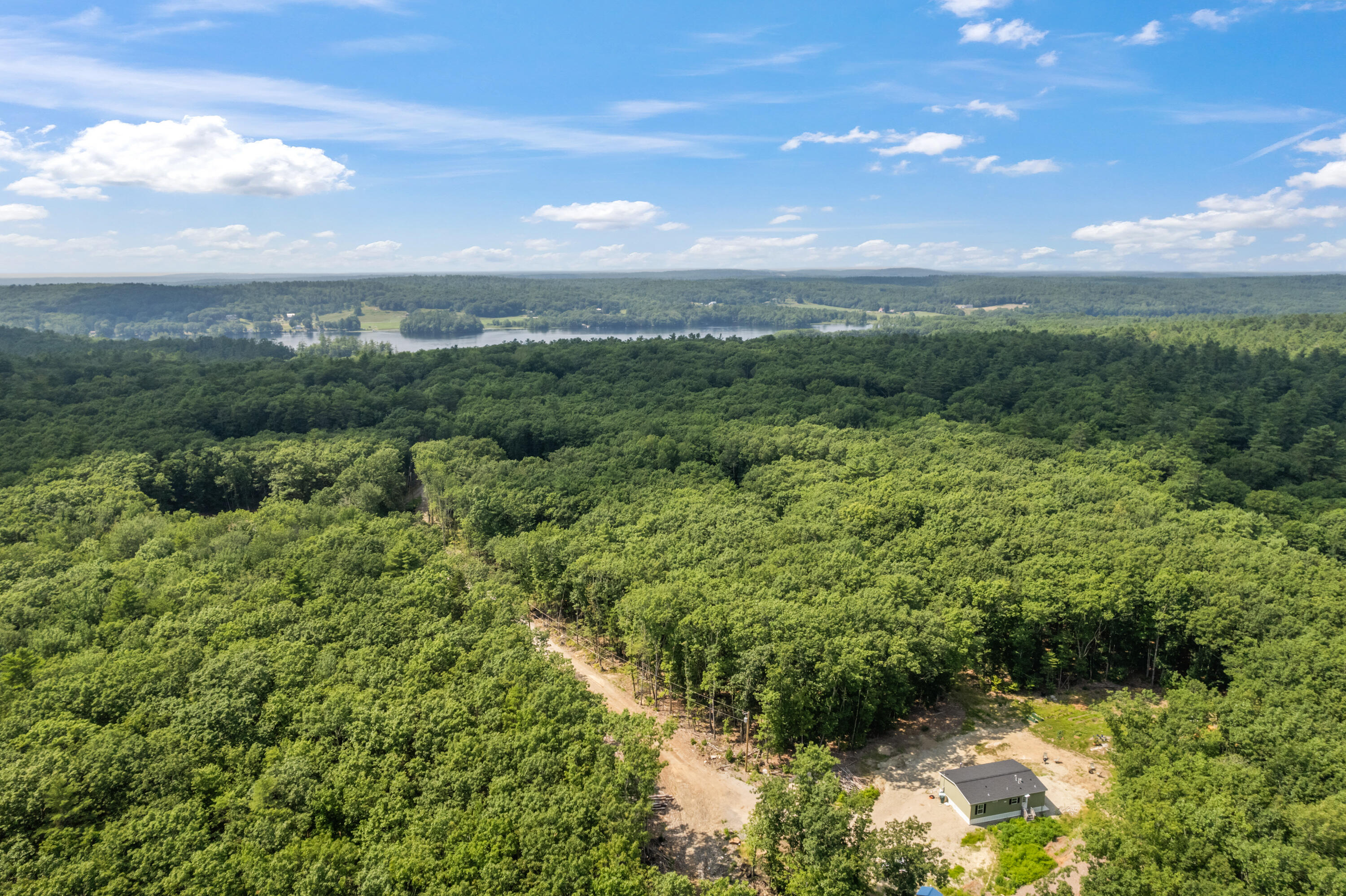 Lot 7j Badger Way Nobleboro ME 04555