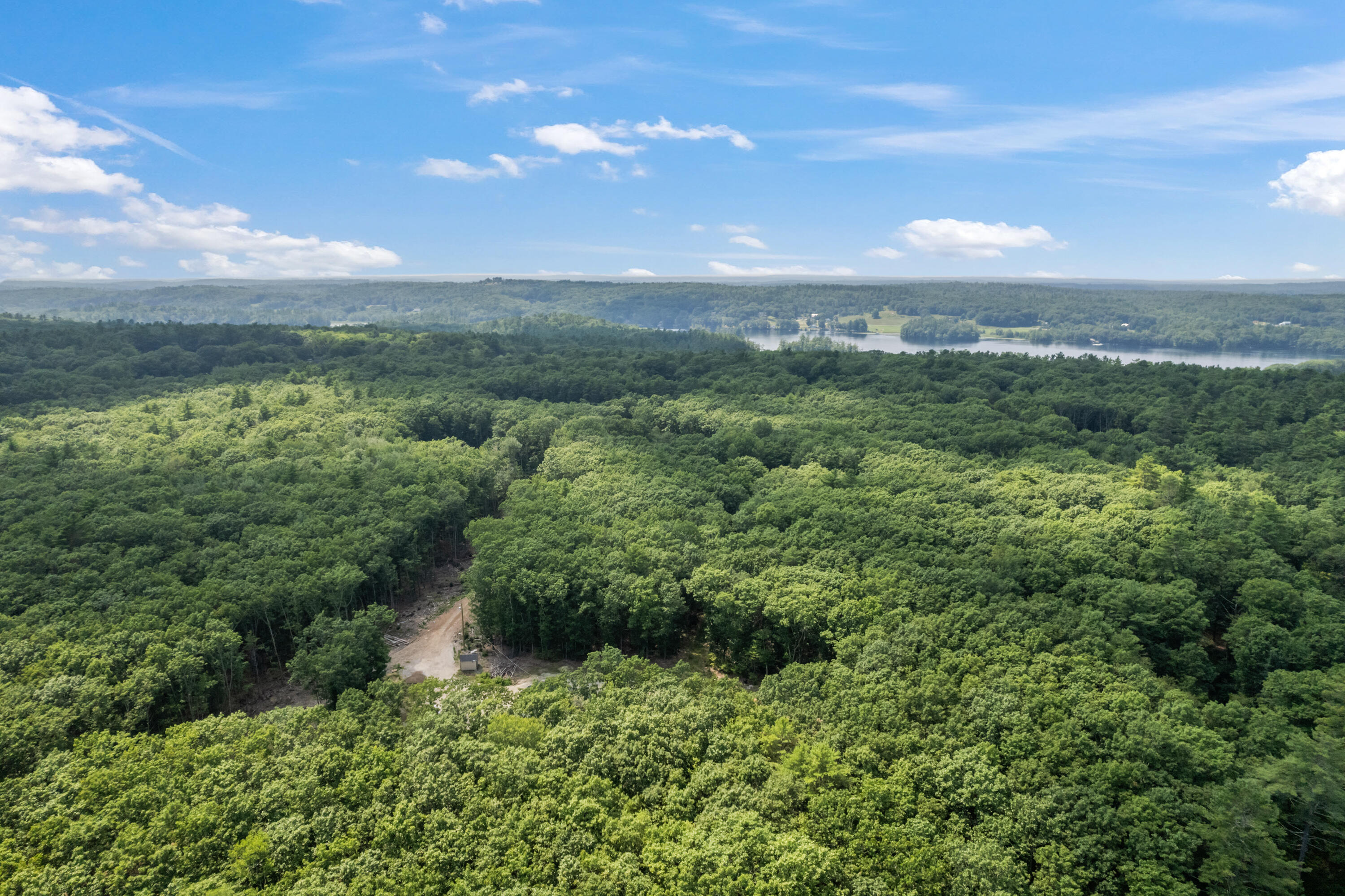 Lot 7j Badger Way Nobleboro ME 04555