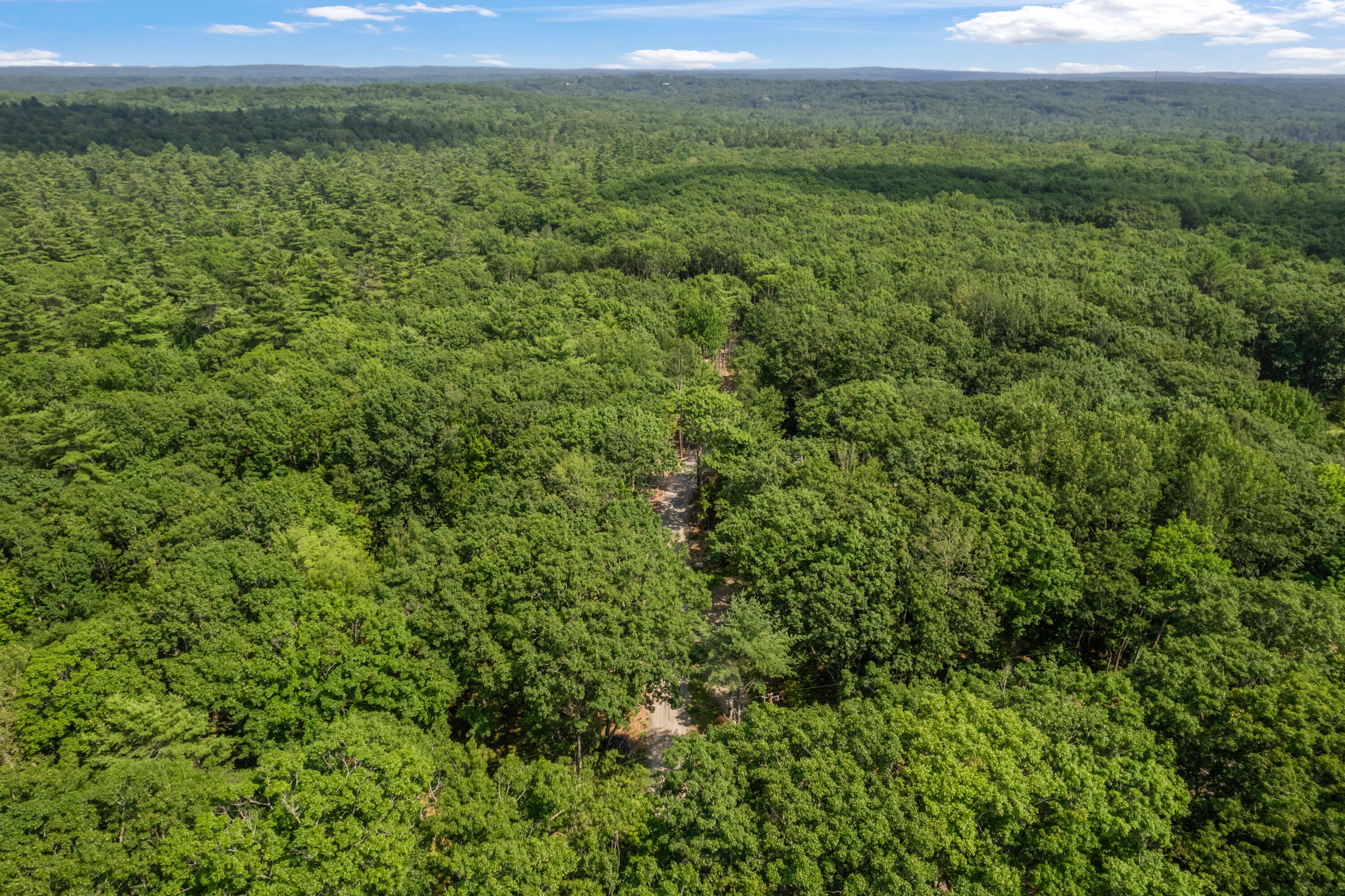 Lot 7j Badger Way Nobleboro ME 04555