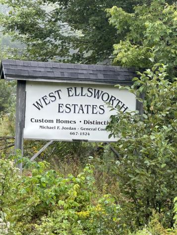 4 Addie Road Ellsworth ME 04605
