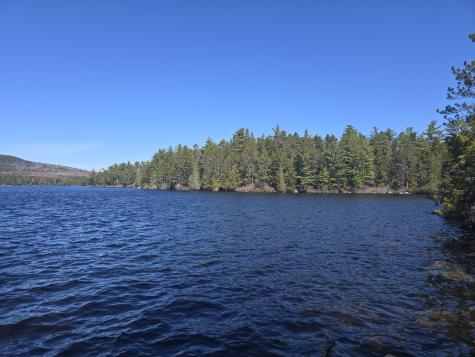 Lot 5 Spruce Mountain Lake Road Beddington ME 04622