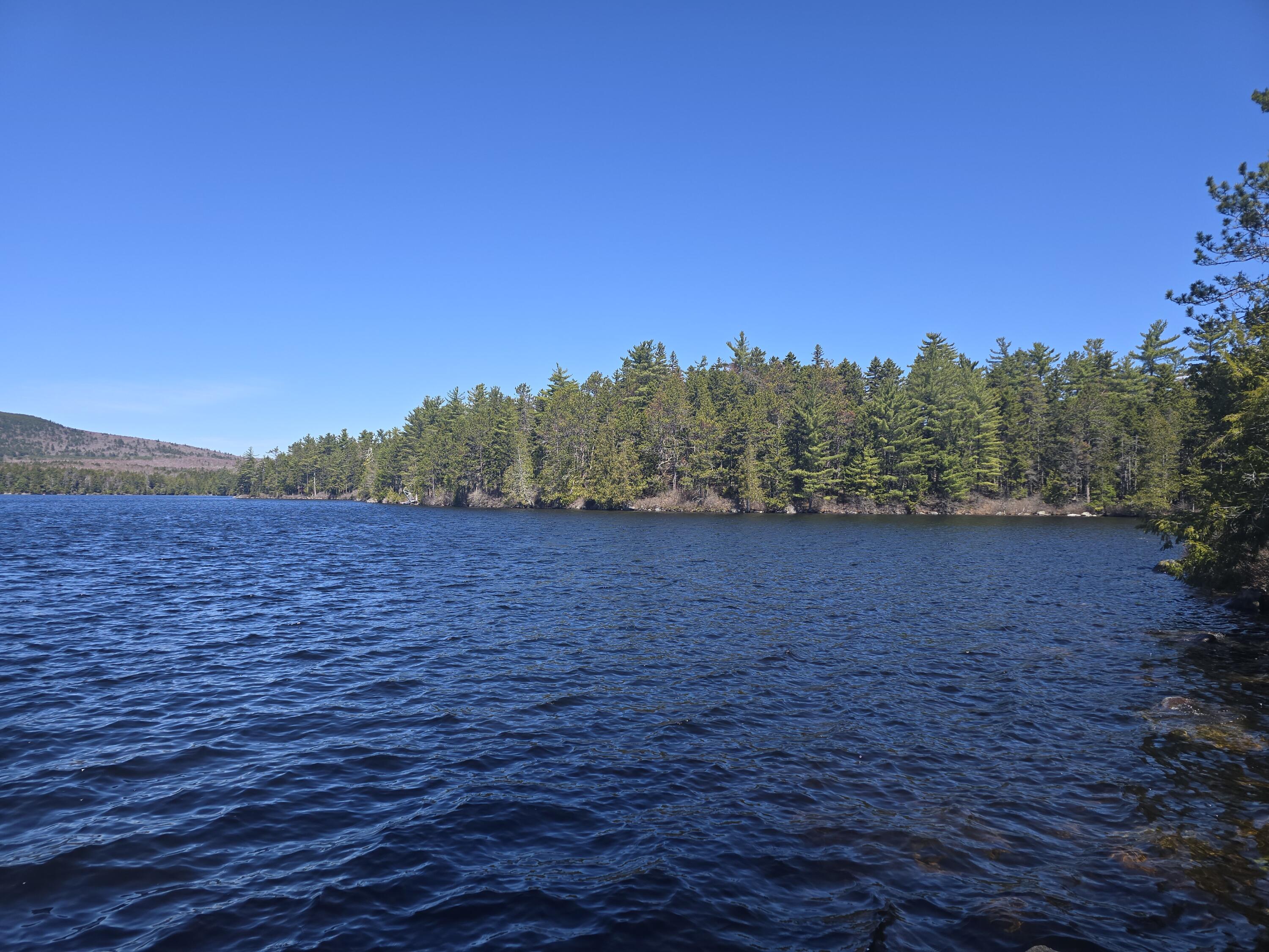 Lot 5 Spruce Mountain Lake Road Beddington ME 04622