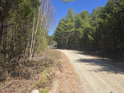 Lot 5 Spruce Mountain Lake Road Beddington ME 04622
