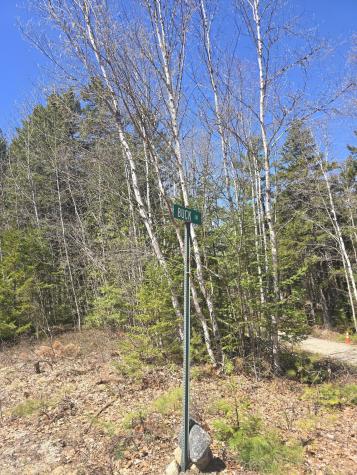 Lot 5 Spruce Mountain Lake Road Beddington ME 04622