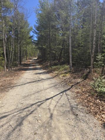 Lot 5 Spruce Mountain Lake Road Beddington ME 04622
