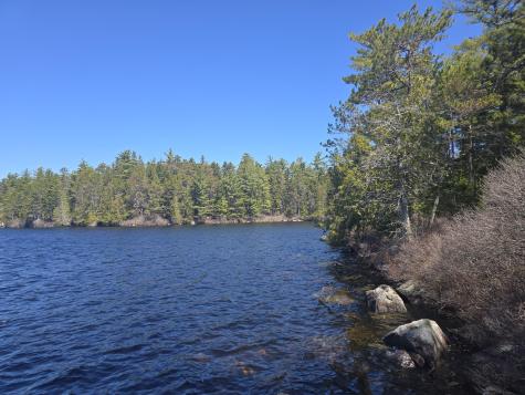 Lot 5 Spruce Mountain Lake Road Beddington ME 04622