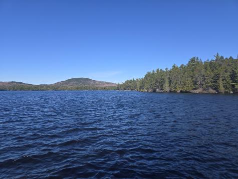 Lot 5 Spruce Mountain Lake Road Beddington ME 04622