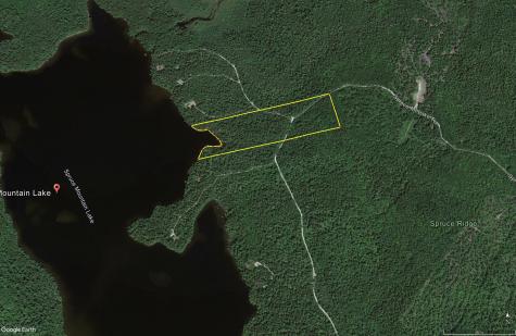 Lot 5 Spruce Mountain Lake Road Beddington ME 04622