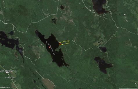 Lot 5 Spruce Mountain Lake Road Beddington ME 04622
