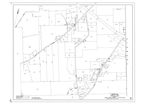 Lot 23 N Dixmont Road Troy ME 04987
