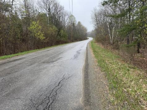 Lot 23 N Dixmont Road Troy ME 04987