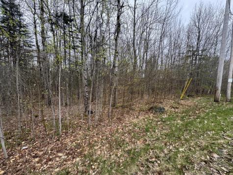 Lot 23 N Dixmont Road Troy ME 04987