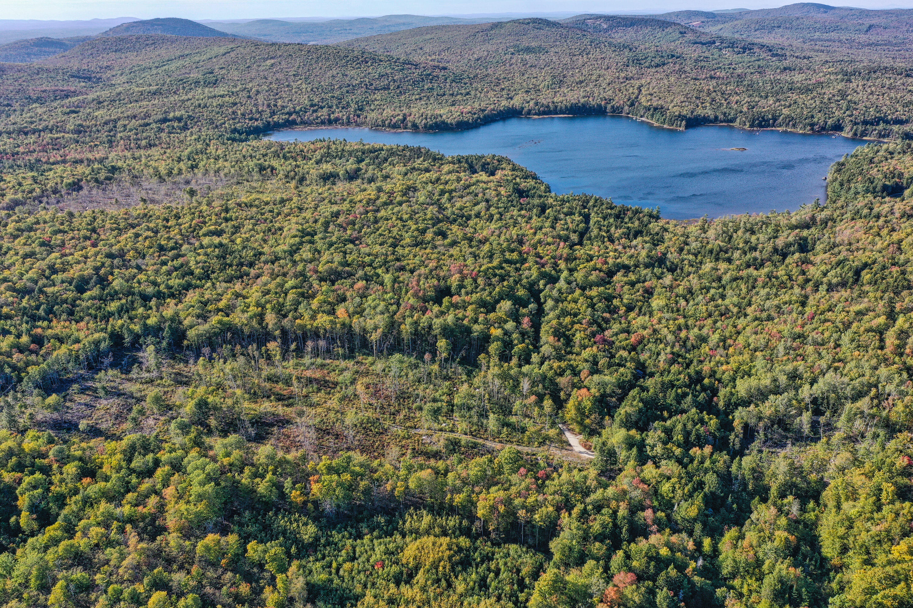 Lot 37 Wedge Heights Road Orland ME 04472