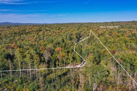 Lot 37 Wedge Heights Road Orland ME 04472